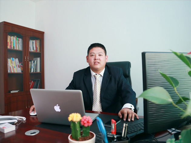 冠蓝节能中央空调您值得拥有