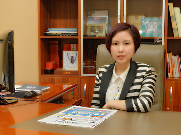 雅颜美容美体医院中央热水与地暖工程