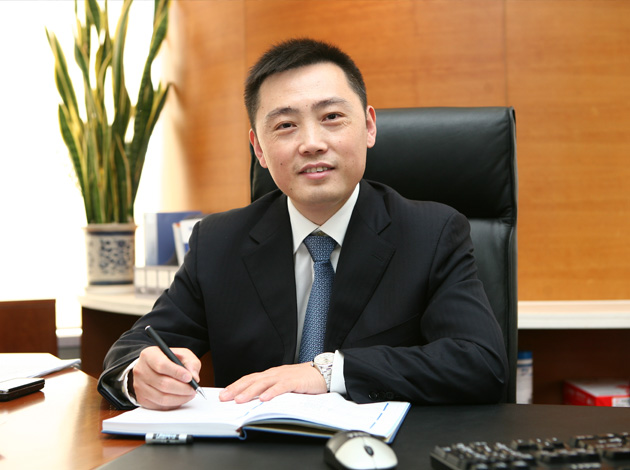 用服务见证冠蓝节能