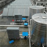 太阳能热水器不能热水的故障原因有哪些？