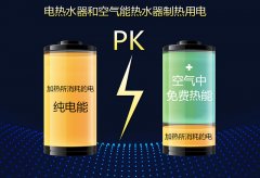 空气能热水器多少钱，如何选择？