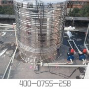 空气能热泵热水器与太阳能热水器相比优势在哪