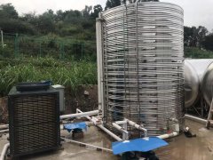 深圳市龙岗惠盐高速改扩建工程中铁项目部工人