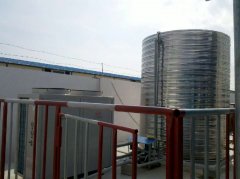 中铁隧道集团广州琶洲支线项目部澳德绅空气能